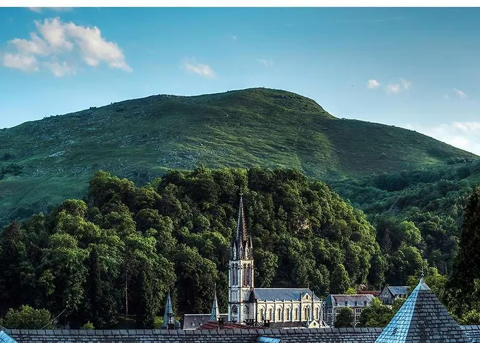 Les Jardins De Nyaraló *