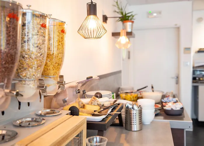 Nyaraló Les Jardins De