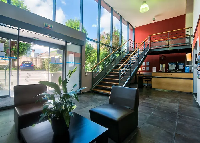 Les Jardins De Lourdes