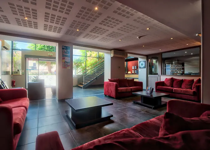 Les Jardins De Prázdninový dům