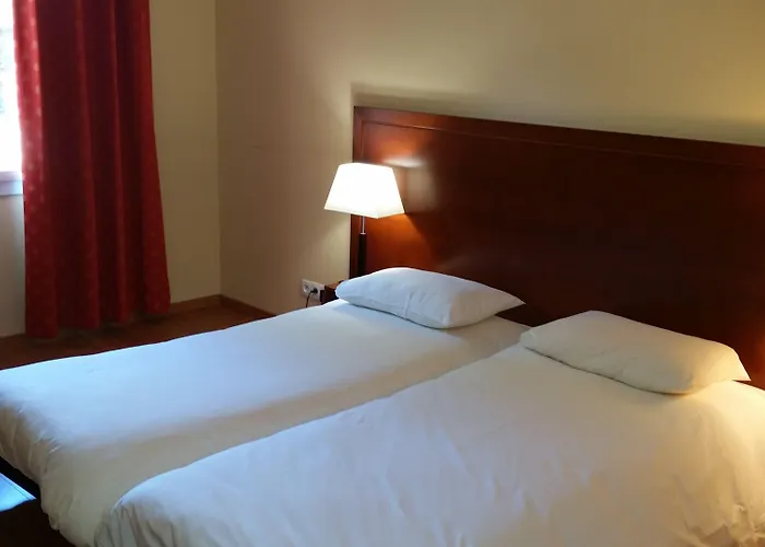 Les Jardins De Lurdy