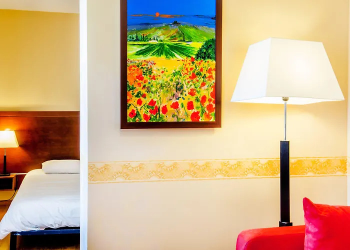 Holiday home Les Jardins De Lourdes