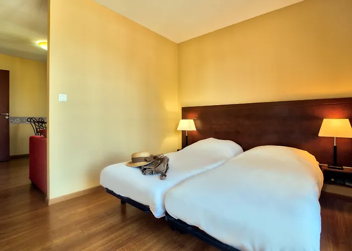 Les Jardins De Nyaraló Lourdes