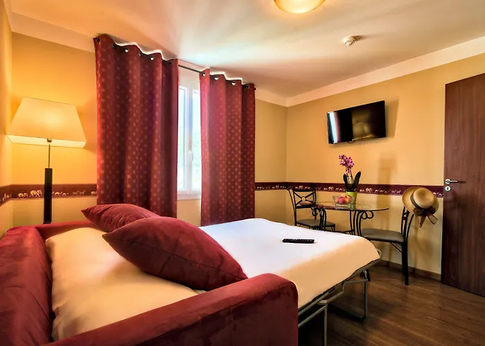 Nyaraló Les Jardins De *