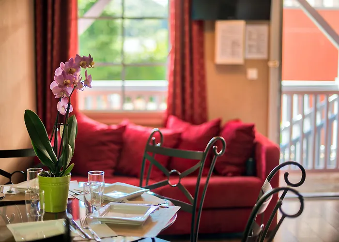 Les Jardins De * Lourdes