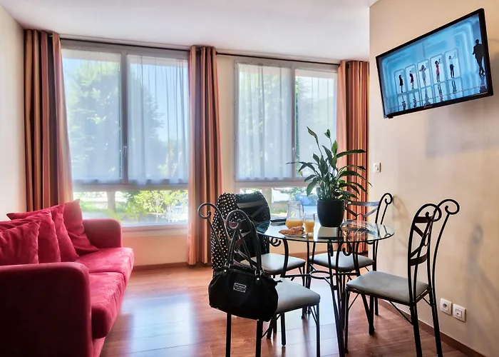 Les Jardins De Lurdy