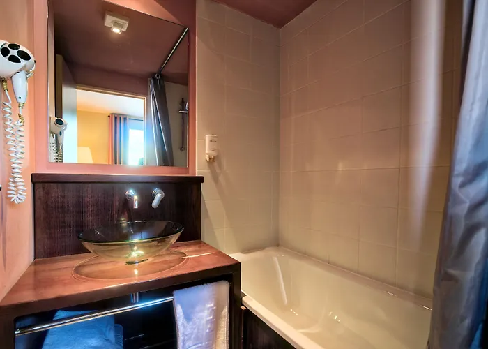 Nyaraló Les Jardins De