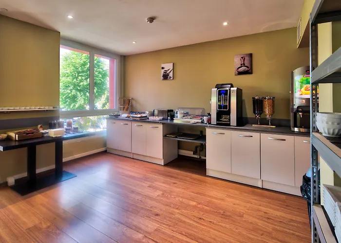 Les Jardins De Lurdy