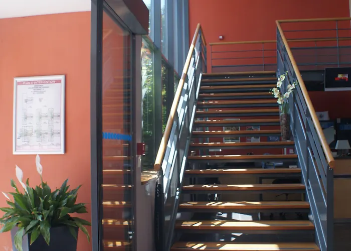 Les Jardins De Lurdy