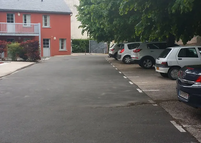 Les Jardins De Lurdy