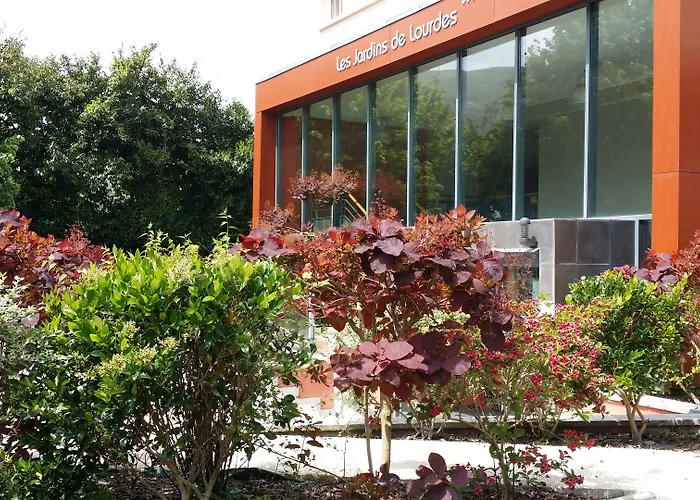 Nyaraló Les Jardins De