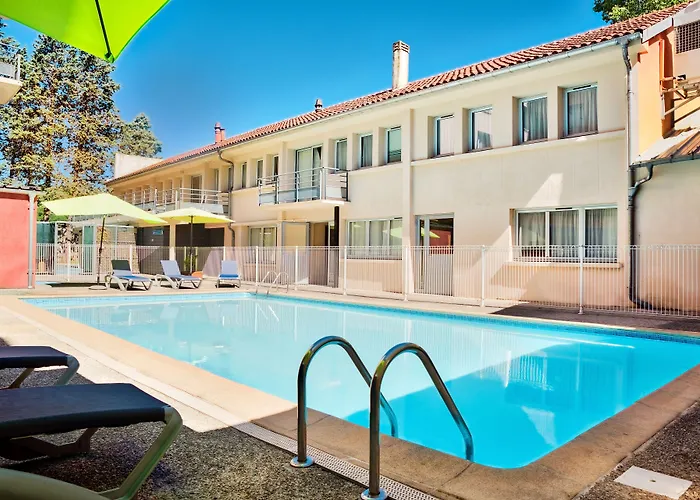 Nyaraló Les Jardins De *