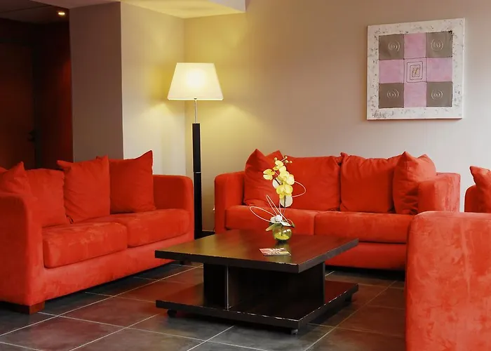 Les Jardins De Lurdy