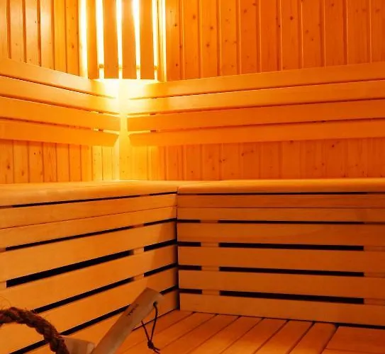 Holiday home Les Jardins De