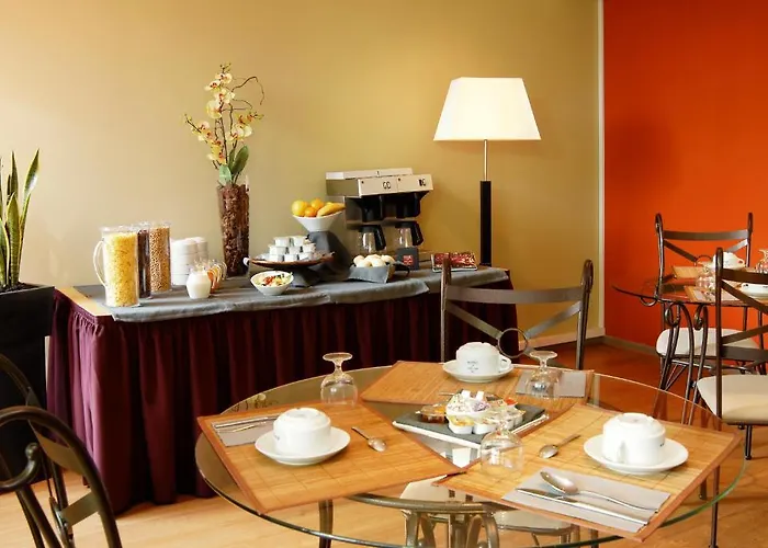 Les Jardins De Lourdes