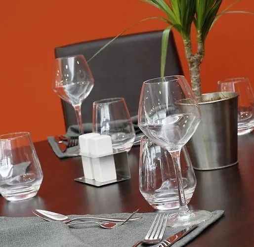 Les Jardins De Lourdes