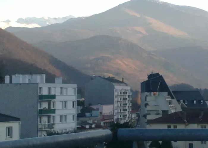 Nyaraló Les Jardins De *