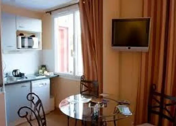 Les Jardins De Holiday home Lourdes