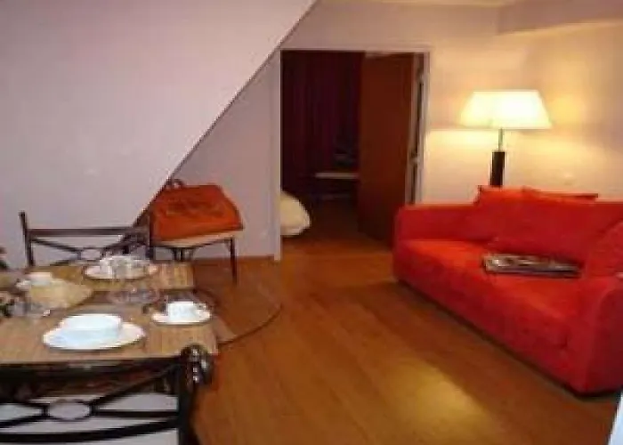 Holiday home Les Jardins De