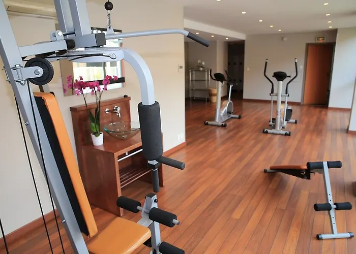 Les Jardins De Nyaraló Lourdes