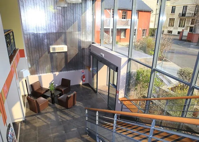 Les Jardins De Prázdninový dům