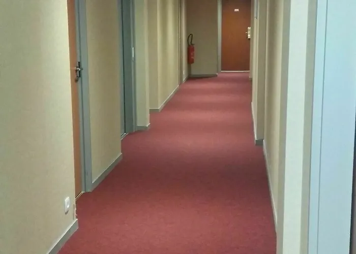 Les Jardins De Nyaraló Lourdes