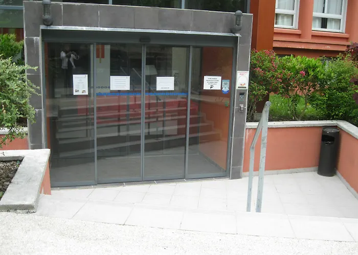 Les Jardins De Nyaraló Lourdes