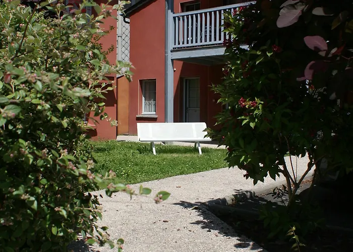 Les Jardins De * Lurdy