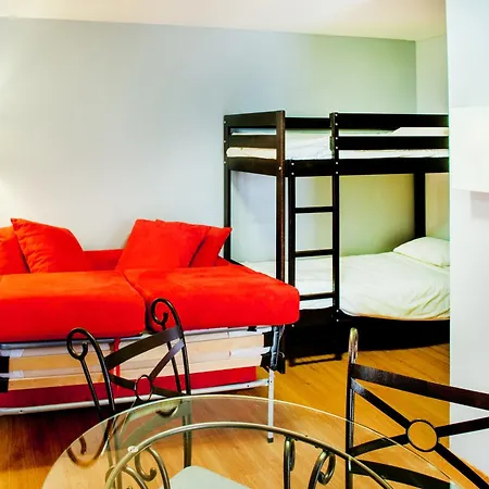 Les Jardins De Casa de Férias Lourdes