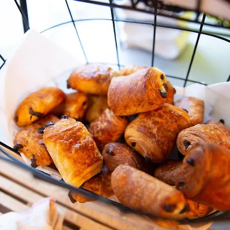 Les Jardins De * Lourdes