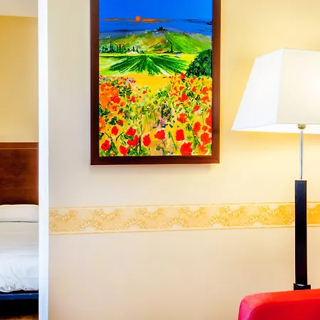 Casa de Férias Les Jardins De Lourdes