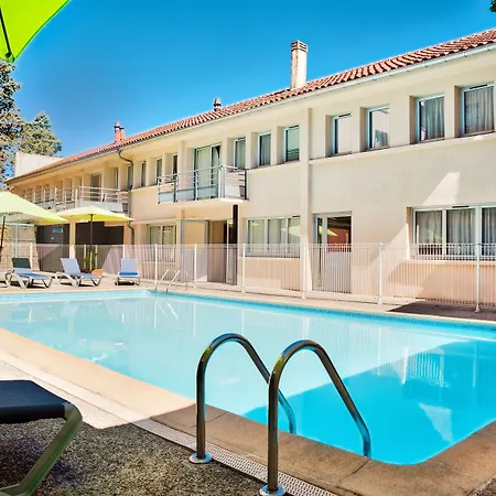 Casa de Férias Les Jardins De *