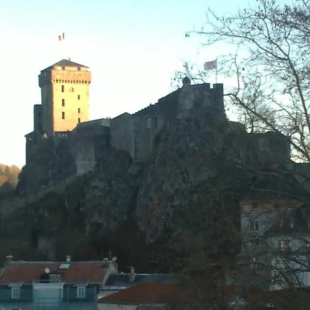 Les Jardins De * Lourdes