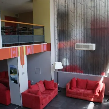 Les Jardins De Casa de Férias