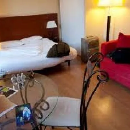 Les Jardins De Casa de Férias *