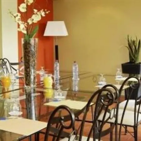 Les Jardins De Casa de Férias *