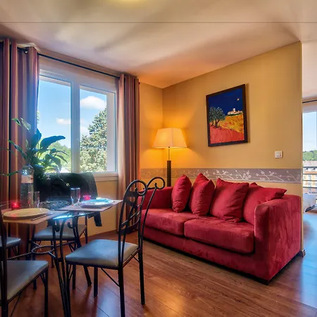 Les Jardins De * 卢德