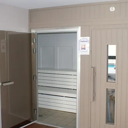 Les Jardins De 度假居 *