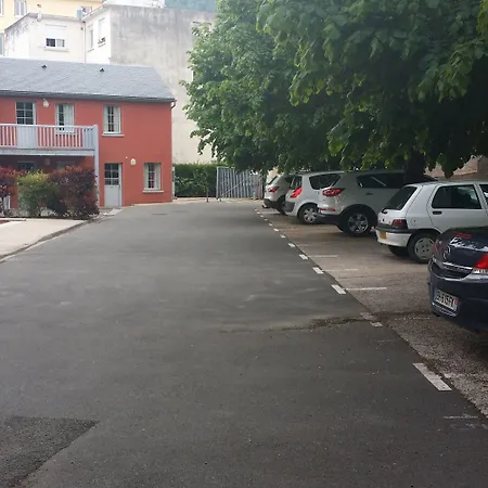 Les Jardins De 卢德