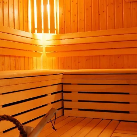 度假居 Les Jardins De