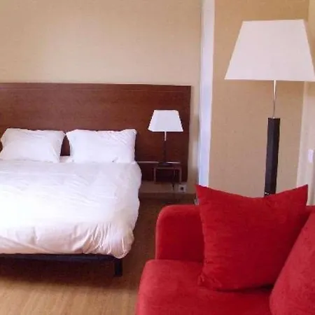 Les Jardins De * 卢德