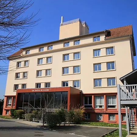 Les Jardins De 度假居